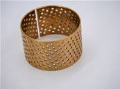 Bushing Eco Log 9900844