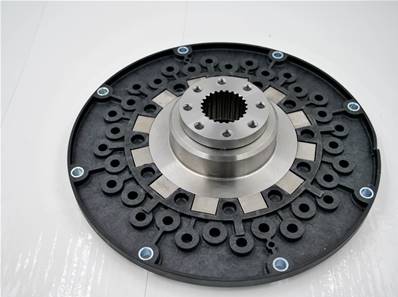 Centraflex Cf-K-200 Eco Log 9901287