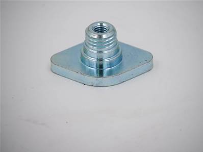 Nut Eco Log 9905189