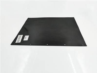 Rubber mat Eco Log 9906309