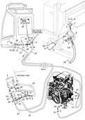 Webasto, assembly 9991098