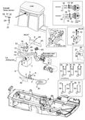 AdBlue, assembly 9991582S2