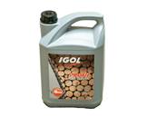 Oil chain IGOL ISO 150 Profil Chaine Classic 5L FILCHNCL-5L