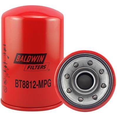 Hydraulic filter BT8812-MPG Parker BT8812-MPG