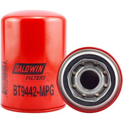 Hydraulic filter SH60204 Parker BT9442-MPG