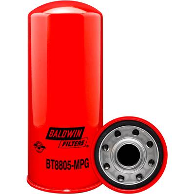 Hydraulic filter BT8805-MPG Parker BT8805-MPG