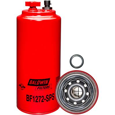 Fuel Filter SN40514 Parker BF1272-SPS