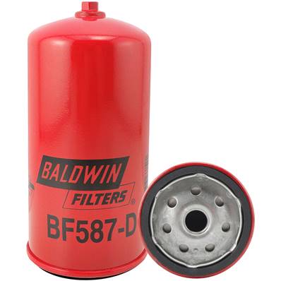 Fuel Filter SN468 Parker SN468