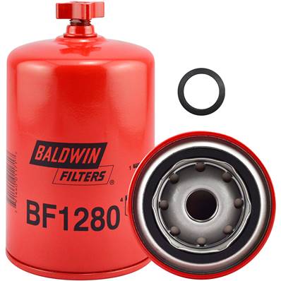 Fuel Filter SN503858 Parker BF1280