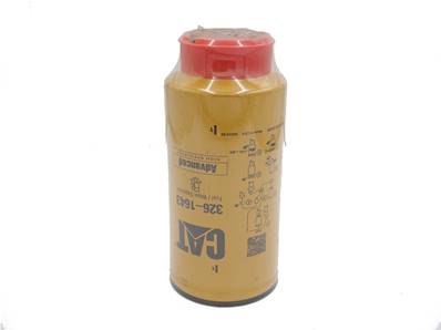 Fuel Filter SN55438 Parker BF1397-SP