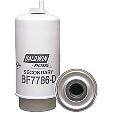 Fuel Filter SN701582 Parker BF7786-D
