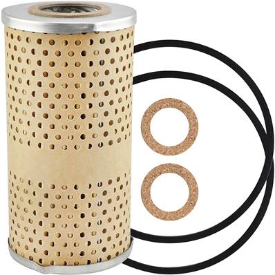 Engine Oil Filter SO1594 Parker PT29