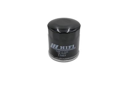 Engine Oil Filter T1637 Parker BT223