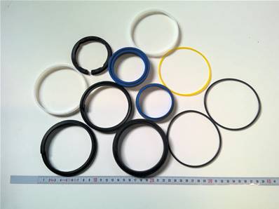 Seal kit Ø100/63