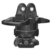 Rotator INDEXATOR GV6-2 M16 Ø173mm for 80mm links