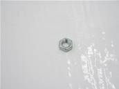 Nut 3/8 John Deere 14H774