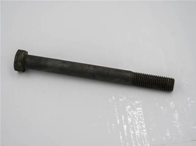 Screw 7/8 x 9 John Deere 19H3667