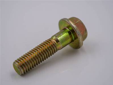 Turbocharger screw John Deere 19M8162