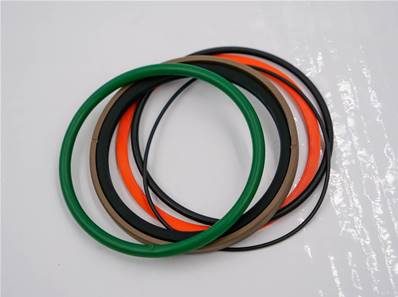 Cylinder seal kit John Deere AH212097