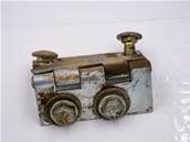 Used hinge John Deere AT151040-US