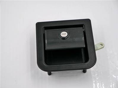 Door handle John Deere AT192767