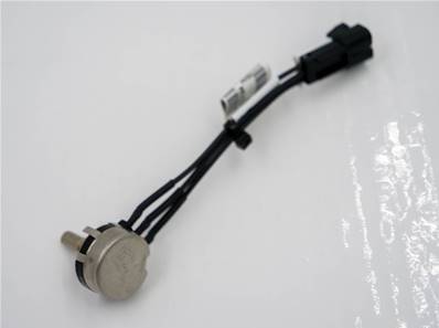 Thermal switch John Deere AT219733