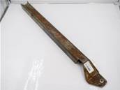 Used cylinder protection John Deere AT345348-US