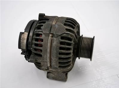 Used alternator John Deere AT384632-US