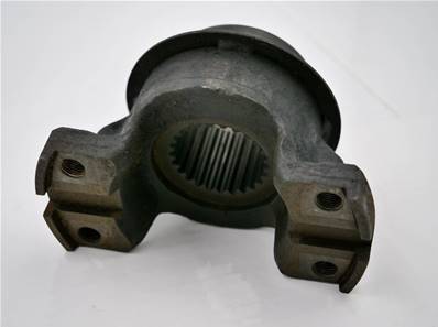Used gimbal jaw John Deere F011442-US