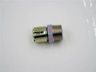 Differential trap John Deere F025304