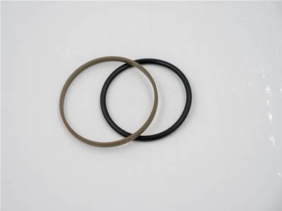 Bunk swing brake seal John Deere F022787