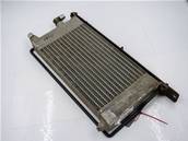 Air conditioning radiator John Deere F063681-US