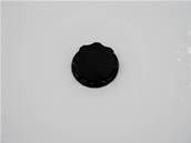 Coil nut John Deere F075555