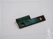 Charnière de porte TIMBERJACK occasion John Deere F299920-US