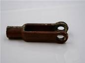 Used chap winch John Deere L299T-US