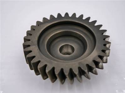 Used sprocket John Deere R120638-US