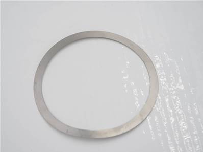 Axle shim John Deere R35367
