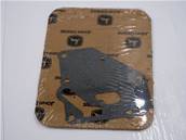 Water-oil exchanger seal John Deere R500374