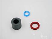 Injector seal John Deere RE32011
