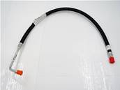 Turbocharger hose John Deere RE45420