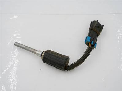 Used diesel heater John Deere RE503524-US