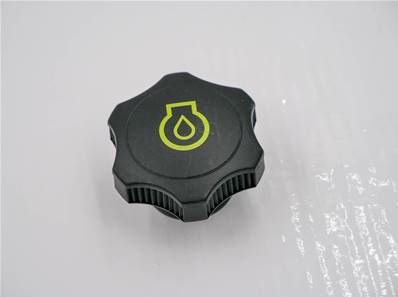 Hydraulic tank cap John Deere RE535560