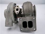 Turbocharger John Deere RE516447