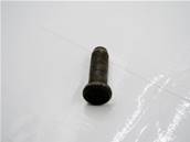 Used cabin lifting cylinder axle John Deere T139147-US