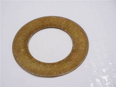 Axle seal John Deere T63795