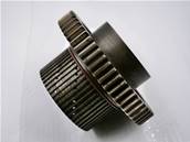 Used gearbox 3rd stage splined gear John Deere YZ102998-US