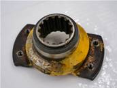 Used gimbal jaw John Deere YZ103309-US