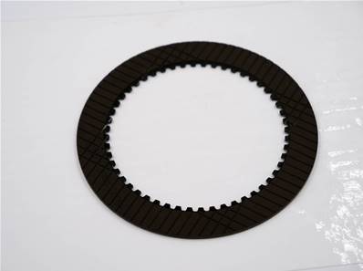 Used clutch disc John Deere YZ105494-US
