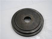 Used thrust washer John Deere YZ122480-US