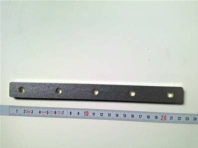 Bracket Log Max RE014049